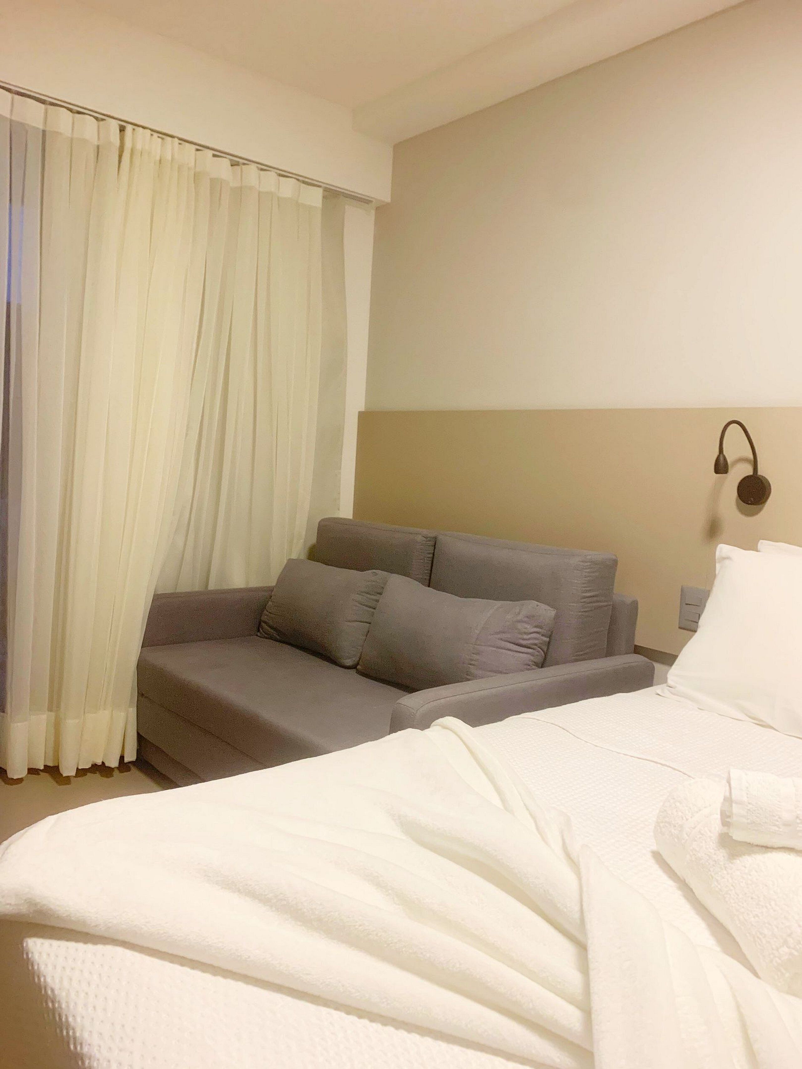 Comfort Apartment | Interior