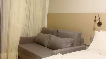 Comfort Apartment | Interior