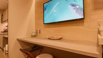 Departamento exclusivo | Interior