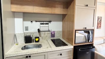 Family Apartment | Private kitchen
