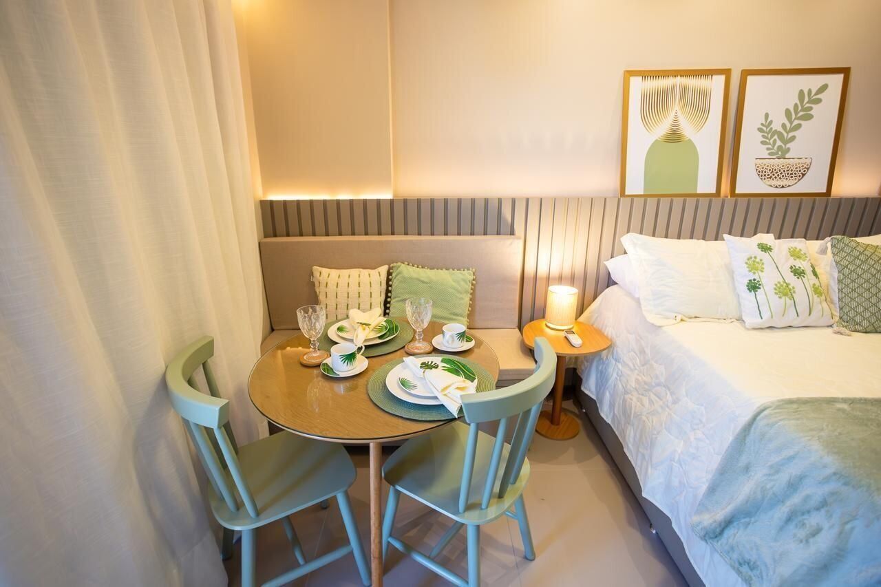 Departamento exclusivo | Wifi gratis 