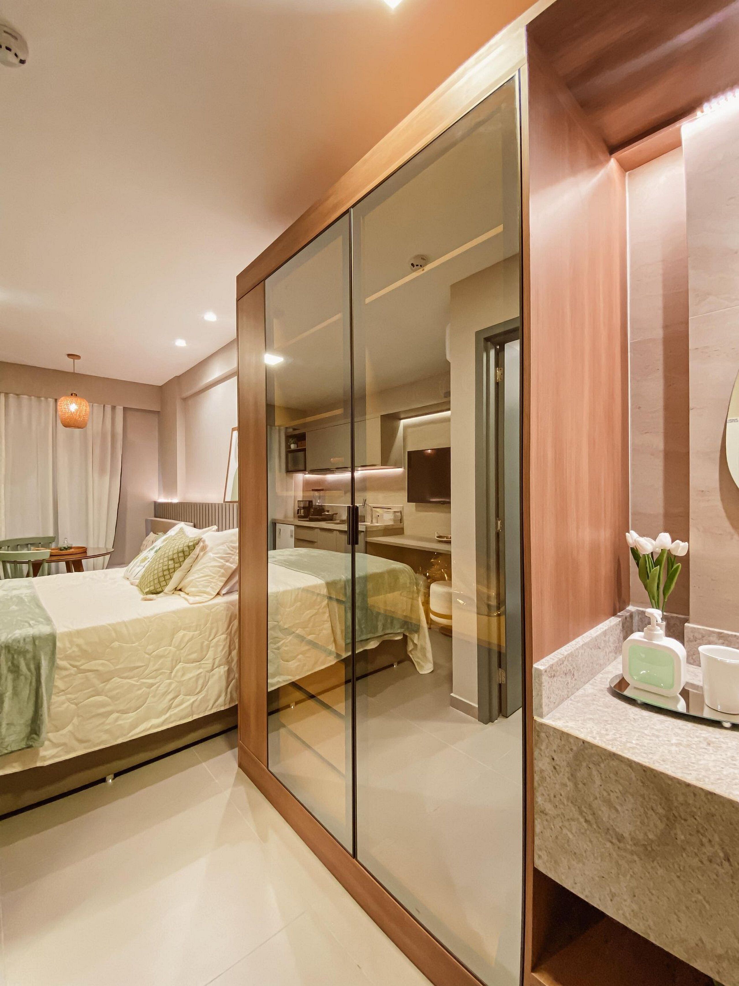 Exclusive Apartment | Free WiFi