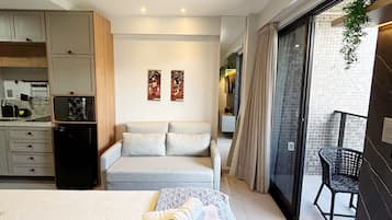 Familie appartement | Gratis wifi