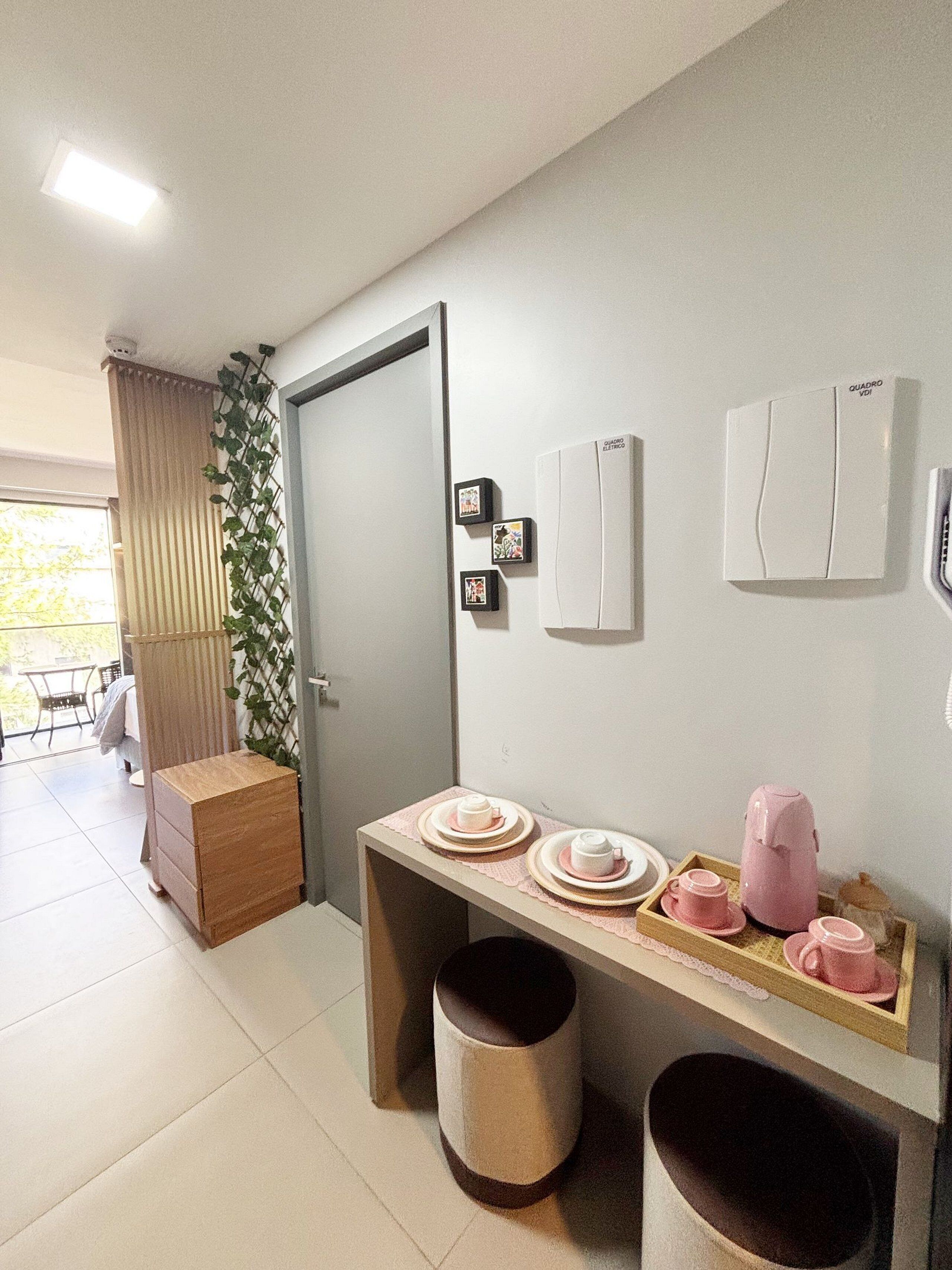 Family Apartment | Interior
