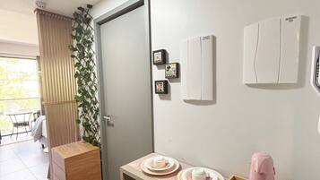 Family Apartment | Interior