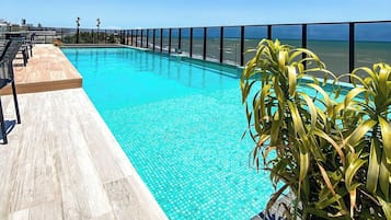 Piscina externa