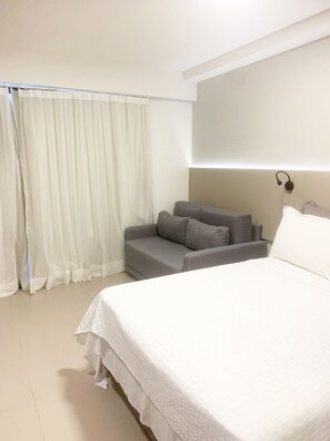 家庭公寓 | 住宿内部