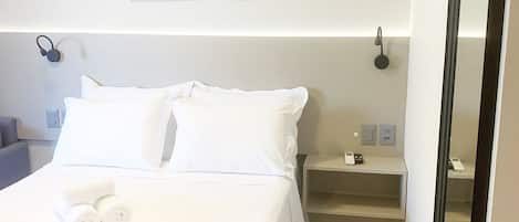 Family Apartment