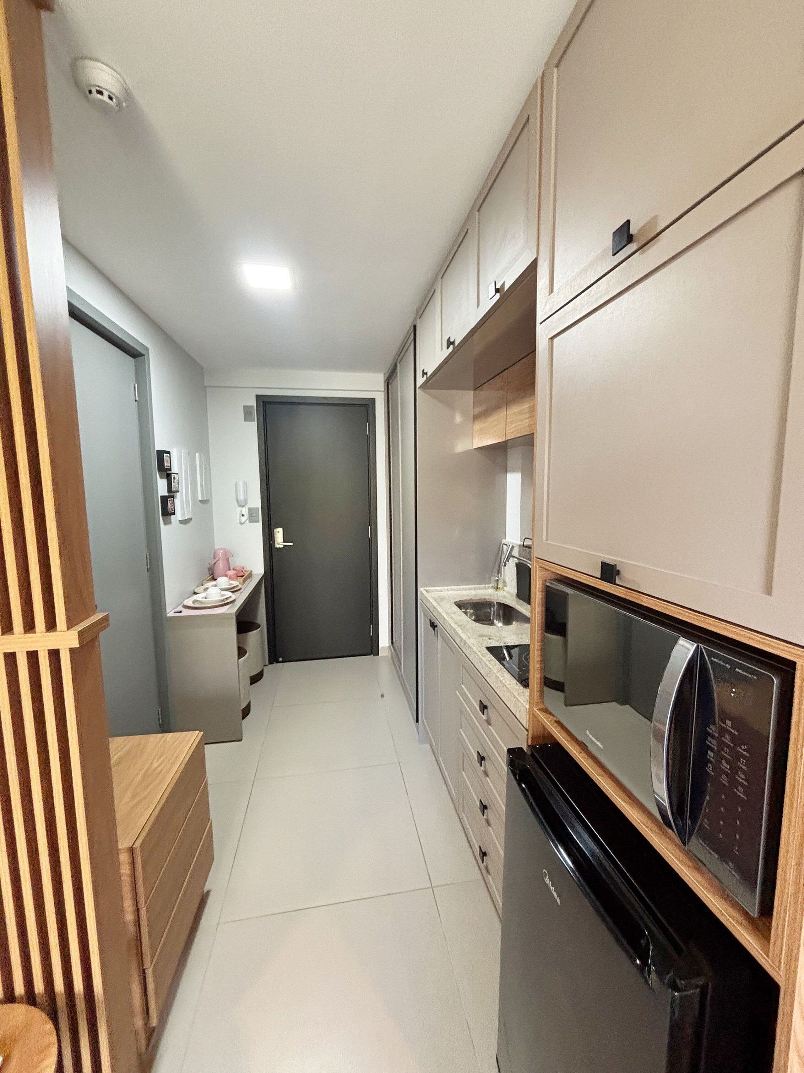 Family Apartment | Interior