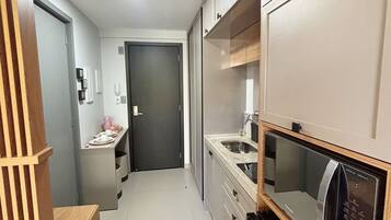 Family Apartment | Interior