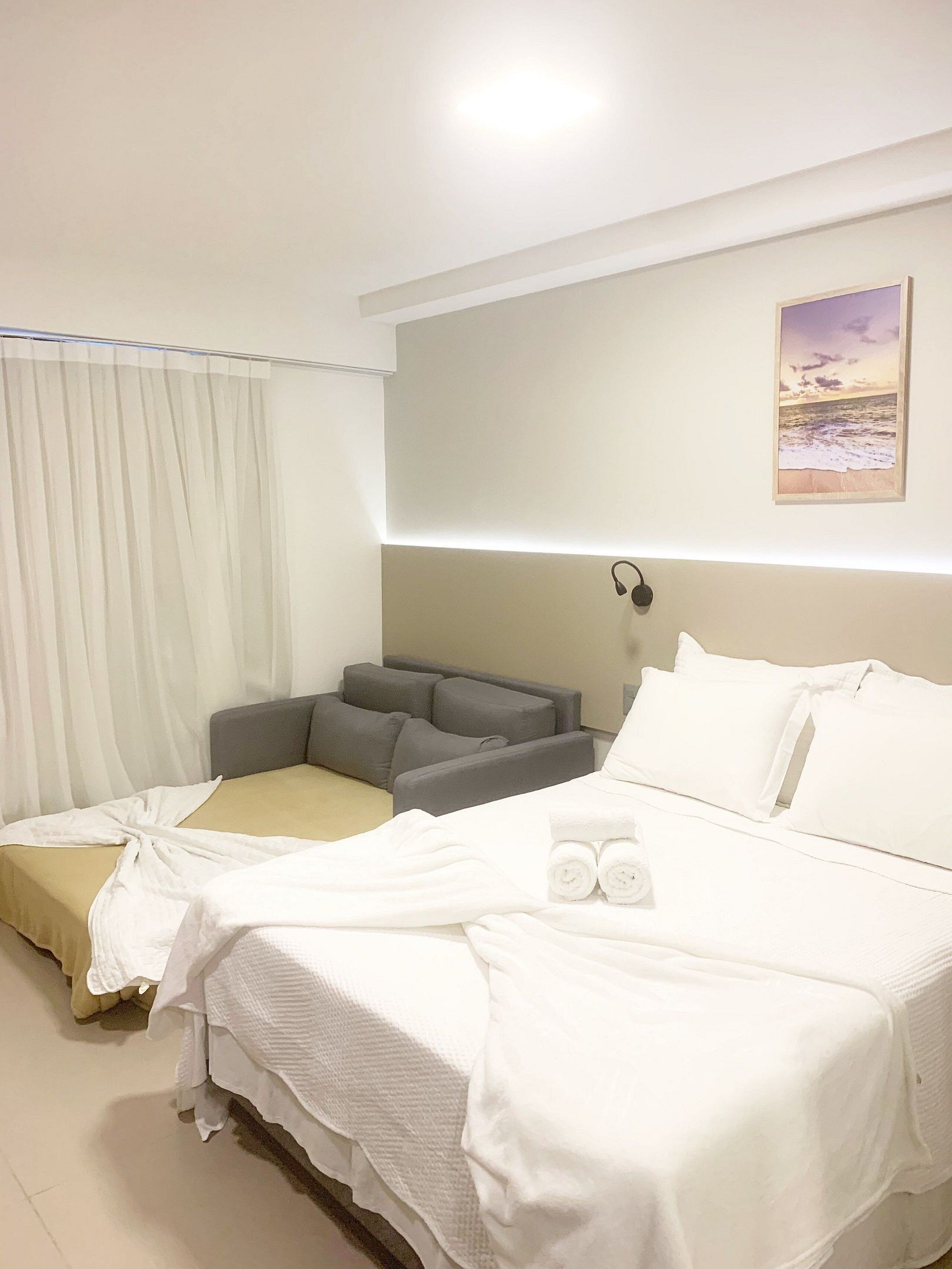 Familienapartment