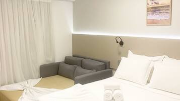 Familienapartment
