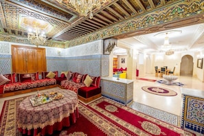 Intérieur