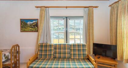 Lightbooking Eva B Fuencaliente La Palma con piscina