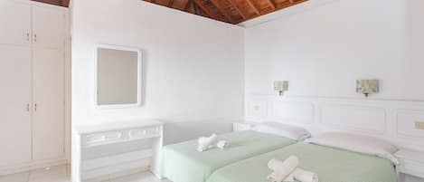 1 habitación
