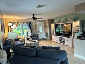 Smart TV