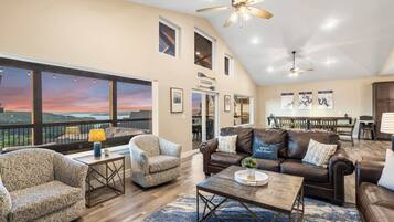 منطقة المعيشة