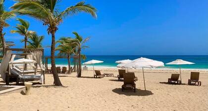 Luxury Apartment in Punta Cana 2minutes from the Hard Rock Golf Course