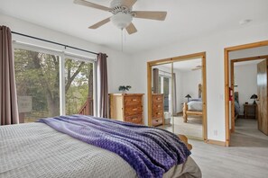 3 Schlafzimmer, Schreibtisch, kostenloses WLAN, Bettwäsche