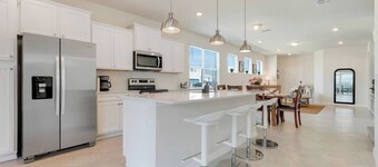 CozyFamily Retreat 5bd/5.5ba near Disney/Universal