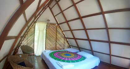 Glamping Jazayma