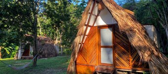 扎扎伊玛豪华露营