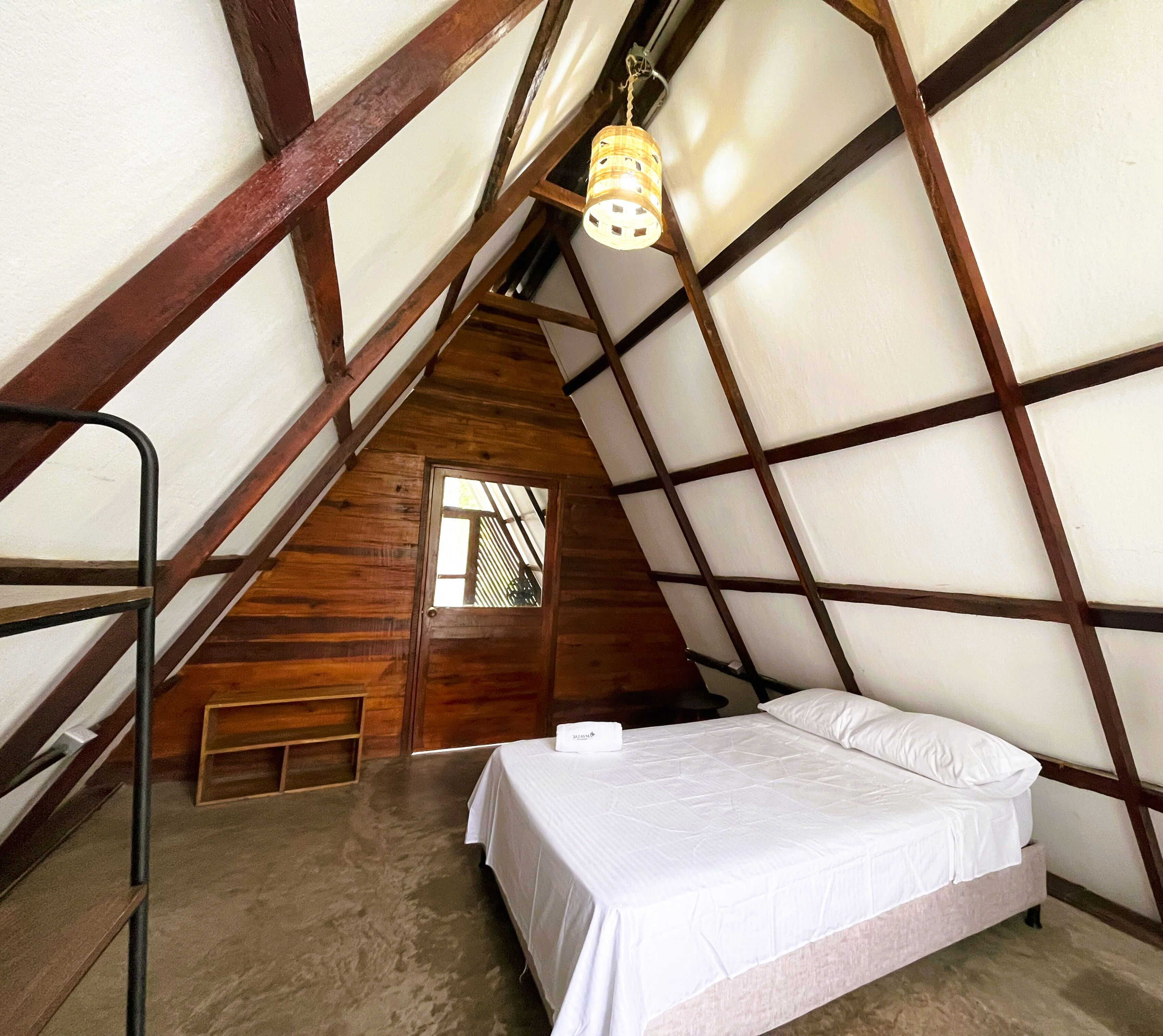 Comfort Bungalow, Garden View | Free WiFi