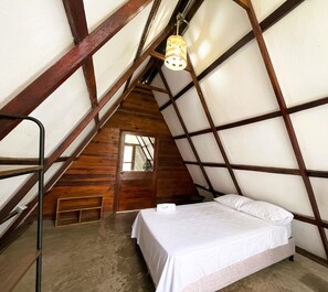 Comfort Bungalow, Garden View | Free WiFi