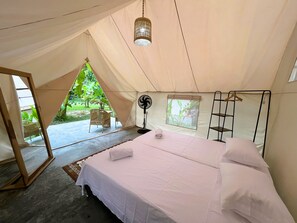 Family Tent - Glamping Jazayma (Santa Marta)