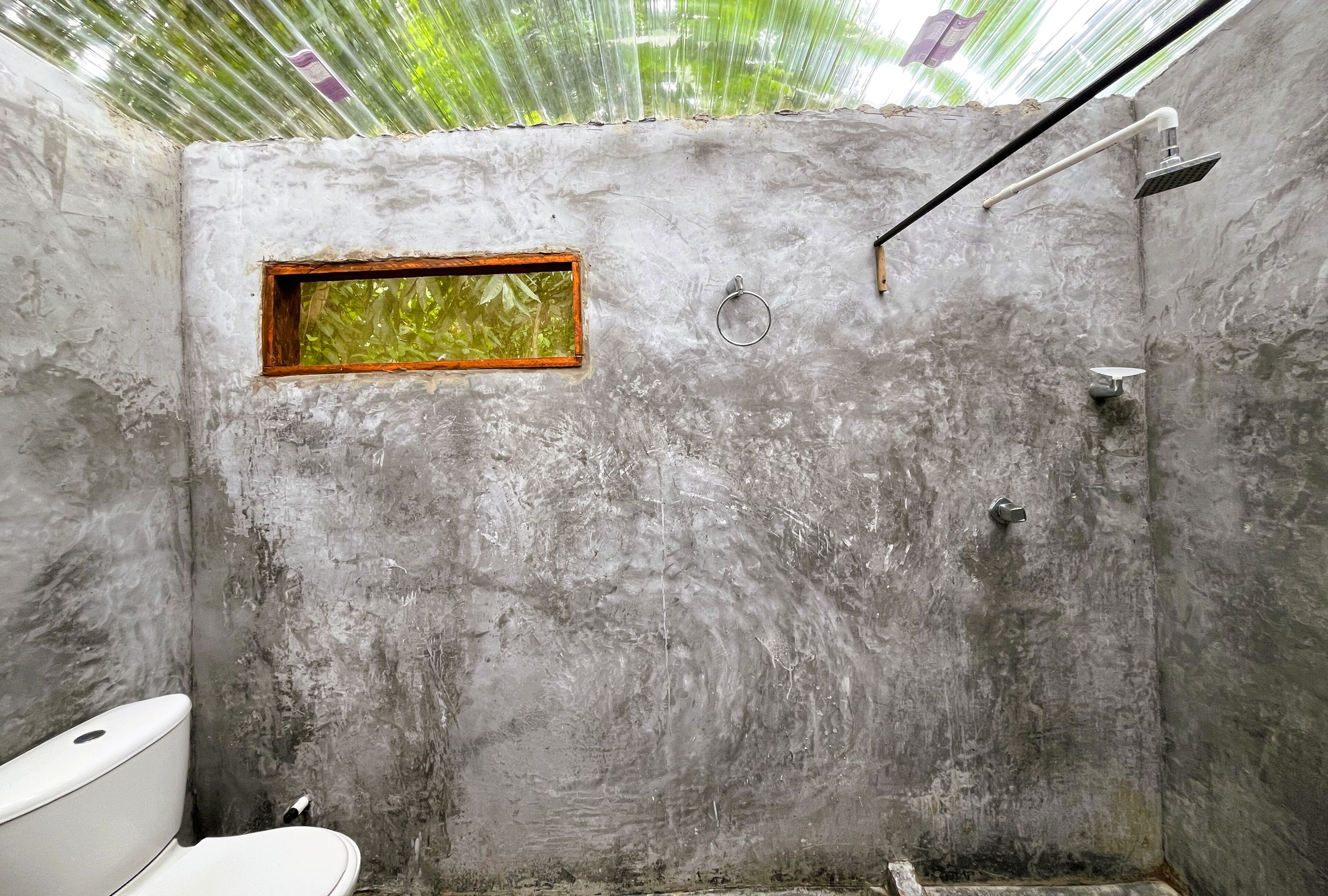 Comfort Bungalow, Garden View | Free WiFi