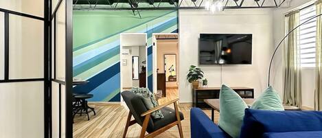 TV connectée, livres