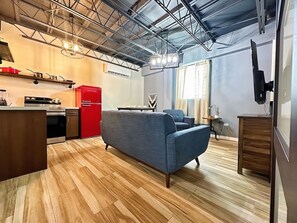 Interior - Lofts @ Santurce – Your Urban Hideaway (San Juan)
