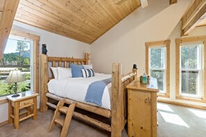 3 Schlafzimmer, Bügeleisen/Bügelbrett, Reisekinderbett, WLAN