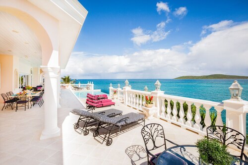 An Elite Traveller`s Top 10 Caribbean Villa