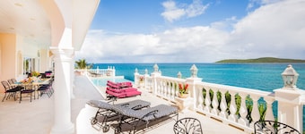 An Elite Traveller`s Top 10 Caribbean Villa