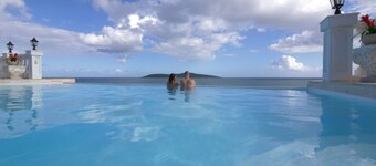 An Elite Traveller's Top 10 Caribbean Villa