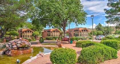 Getaways at Sedona Pines