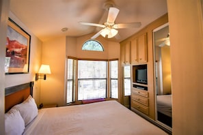 Room, 2 Bedrooms