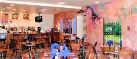 ร้านอาหาร