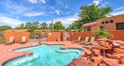 Getaways at Sedona Pines