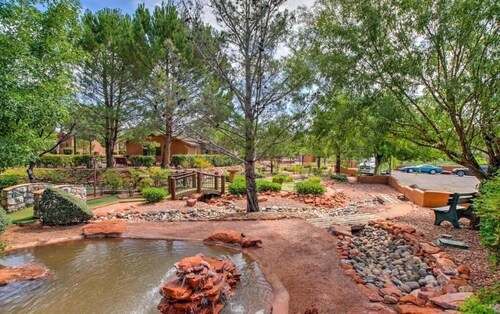 Getaways at Sedona Pines