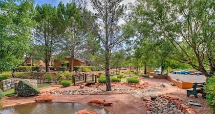 Getaways at Sedona Pines