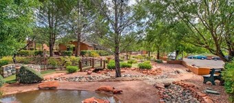 Getaways at Sedona Pines