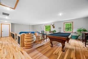 Sala de juegos