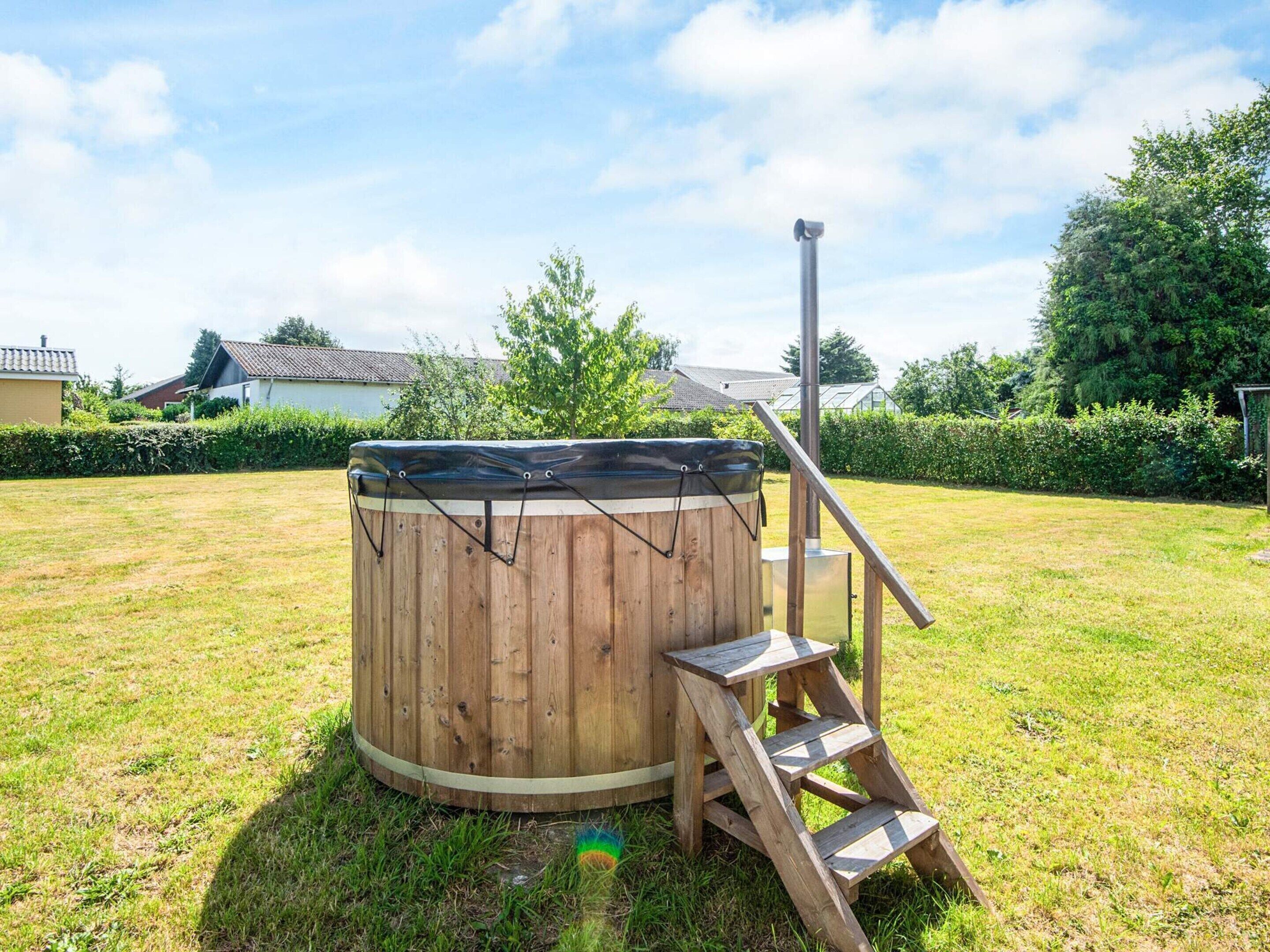 House | View from property