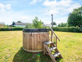 House | View from property