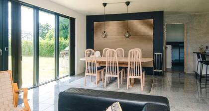 4 Star Holiday Home in Haderslev