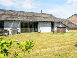 Talo | Ulkopuoli