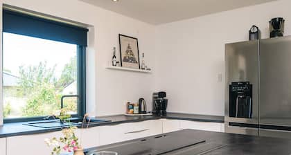 4 Star Holiday Home in Haderslev