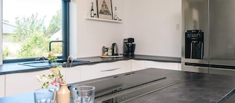 4 Star Holiday Home in Haderslev